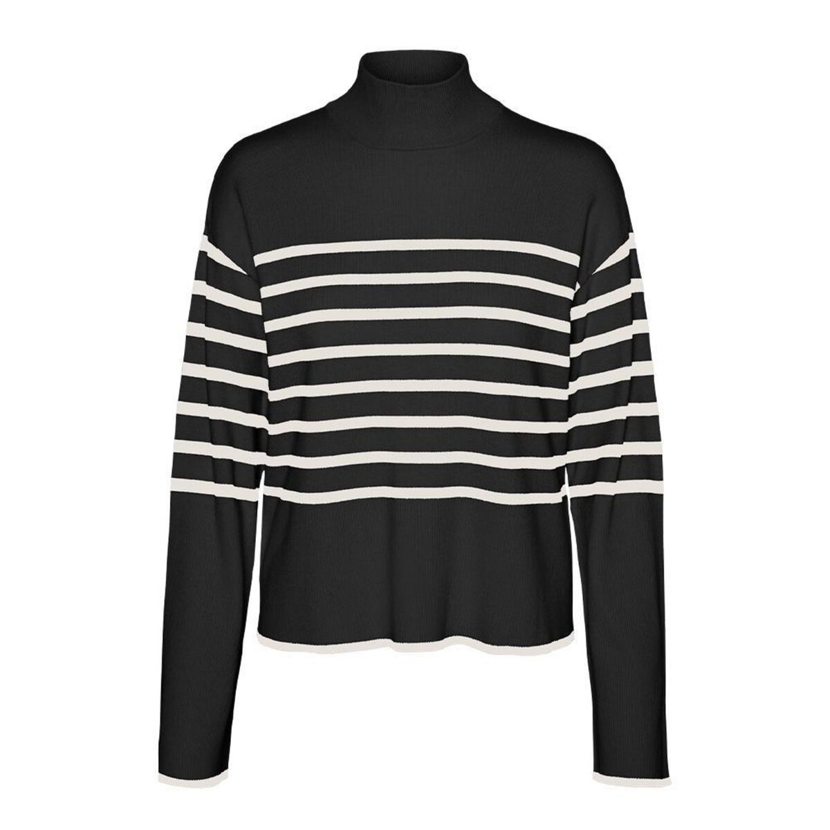 Vero Moda Pull  Femme Vero  oda Happiness