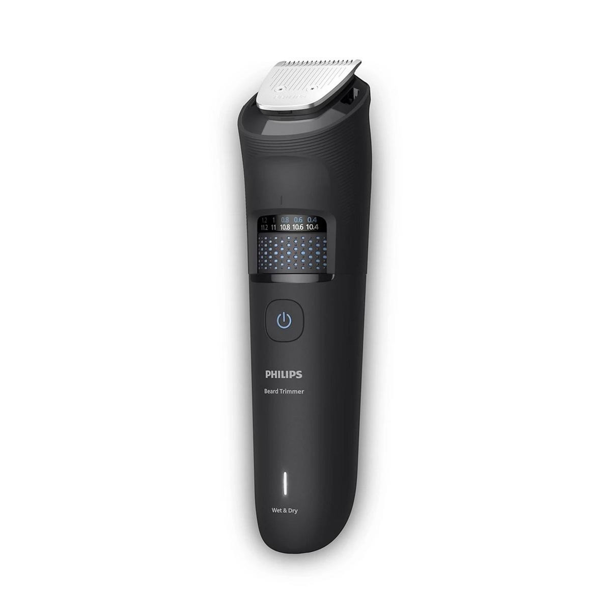 Philips Tondeuse à barbe rechargeable noir - BT5780/15