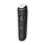 Voir la diapositive 3 : Philips Tondeuse à barbe rechargeable noir - BT5780/15