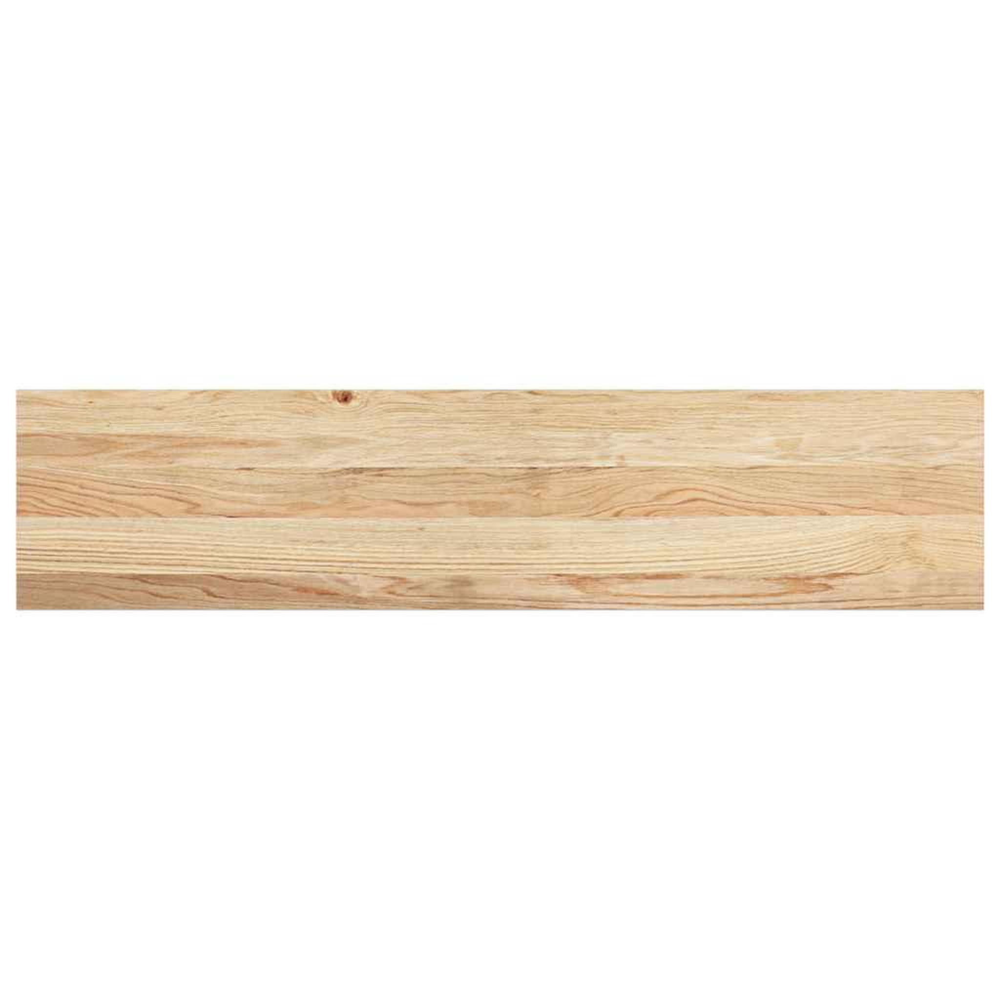 Voir la diapositive 4 : VIDAXL Marches d'escalier 8pcs non traite 110x30x2cm bois chene massif