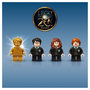 Voir la diapositive 6 : LEGO Harry Potter 76386 - Poudlard : l&rsquo;erreur de la potion Polynectar, Jouet