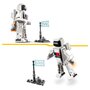 LEGO Creator 31134 - La navette spatiale, Jouet de Navette Spatiale en Vaisseau en Figurine Astronaute, pour Enfants