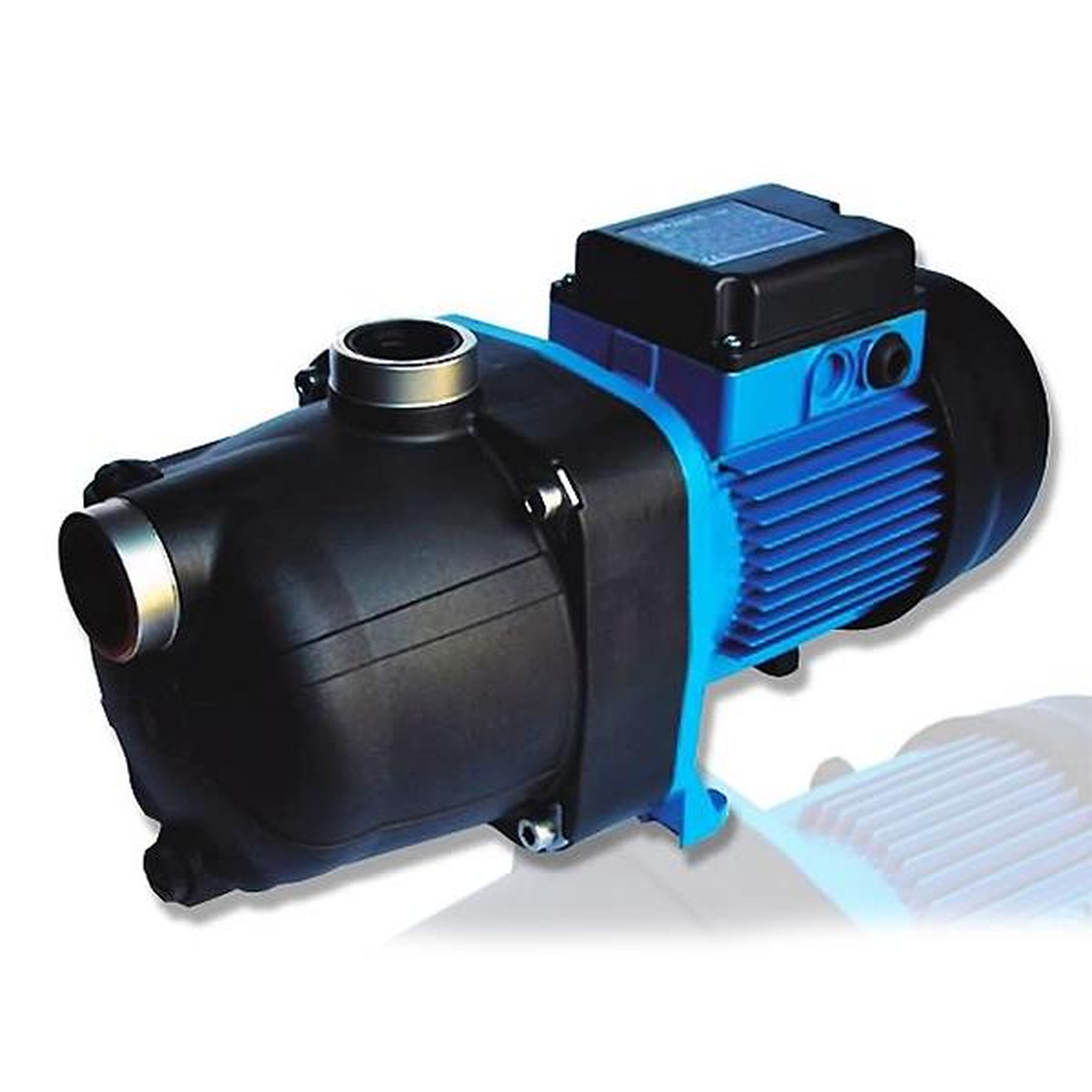 Polaris Surpresseur 1 cv mono - bp/w4530247