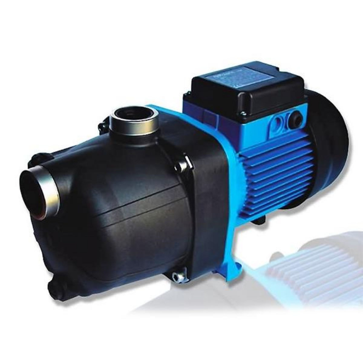 Polaris Surpresseur 1 cv mono - BP/W4530247