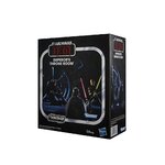 HASBRO Figurine Hasbro Empereur Palpatine