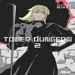 TOWER DUNGEON TOME 2 , Nihei Tsutomu