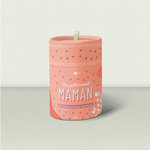 MAMAN. 85 CITATIONS ET RITUELS BIENVEILLANTS, Merci les livres