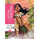 PETITES PRINCESSES DISNEY, Karam Alexandre