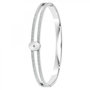 Voir la diapositive 1 : SC CRYSTAL Bracelet par SC Crystal orné d'un véritable diamant