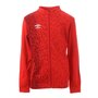 Voir la diapositive 1 : UMBRO Veste  Enfant Umbro Match