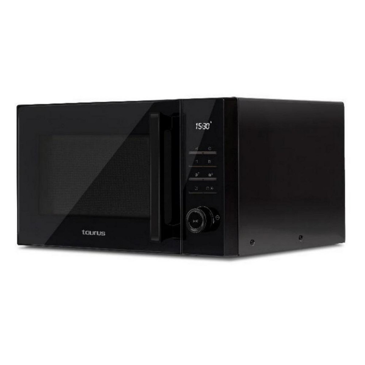 Taurus Micro-ondes grill 25l 1000w noir - 970955000