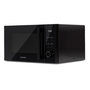 Voir la diapositive 2 : Taurus Micro-ondes grill 25l 1000w noir - 970955000