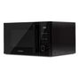 Voir la diapositive 2 : Taurus Micro-ondes grill 25l 1000w noir - 970955000