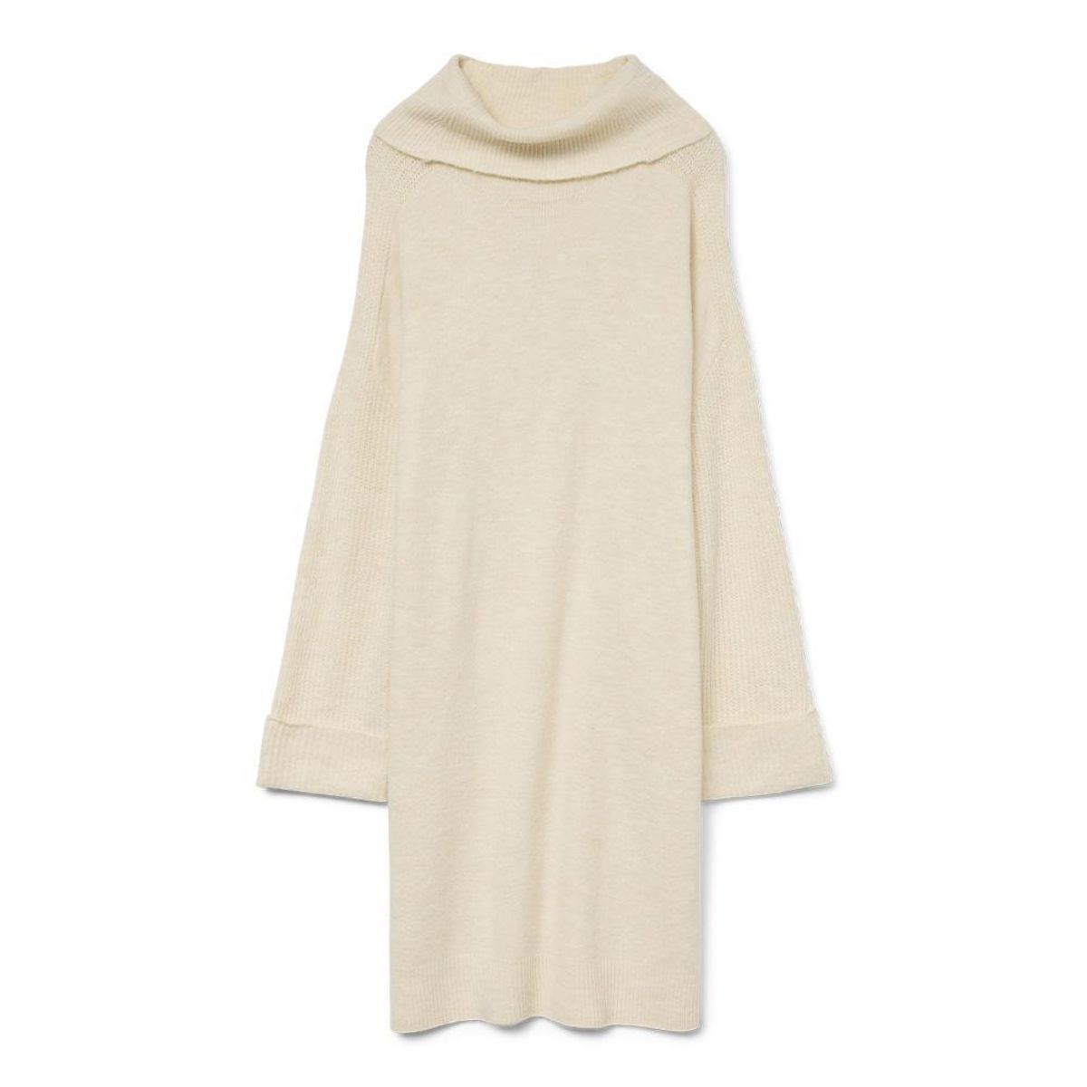 Vero Moda Robe Pull  Femme Vero Moda Vmjupiter