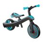 Voir la diapositive 4 : Globber Trike Explorer 4en1 Teal