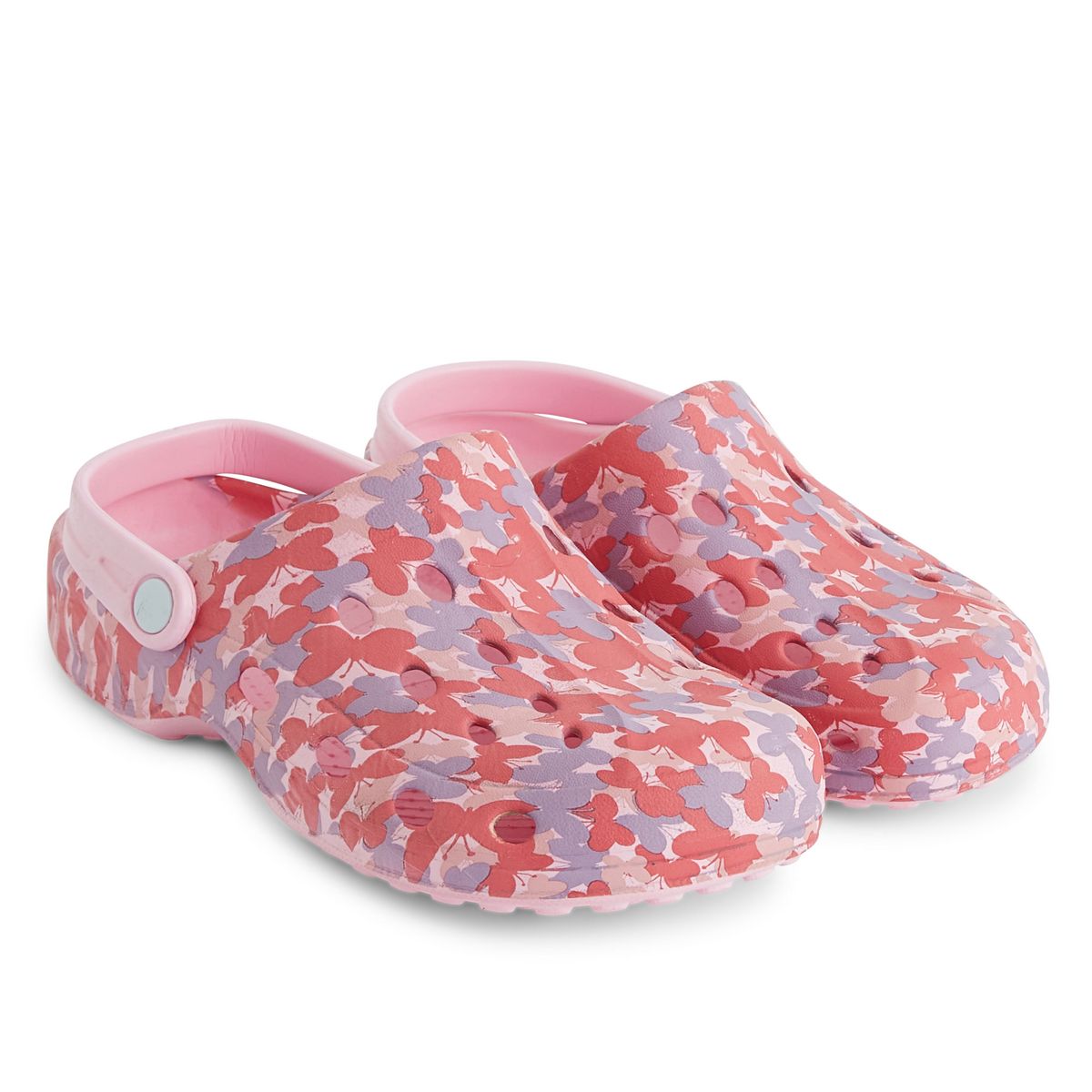 IN EXTENSO Sabot fille du 24 au 35