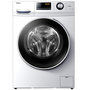 Voir la diapositive 1 : HAIER Lave-linge frontal 9kg 1400 tours/min - hw90b14636n