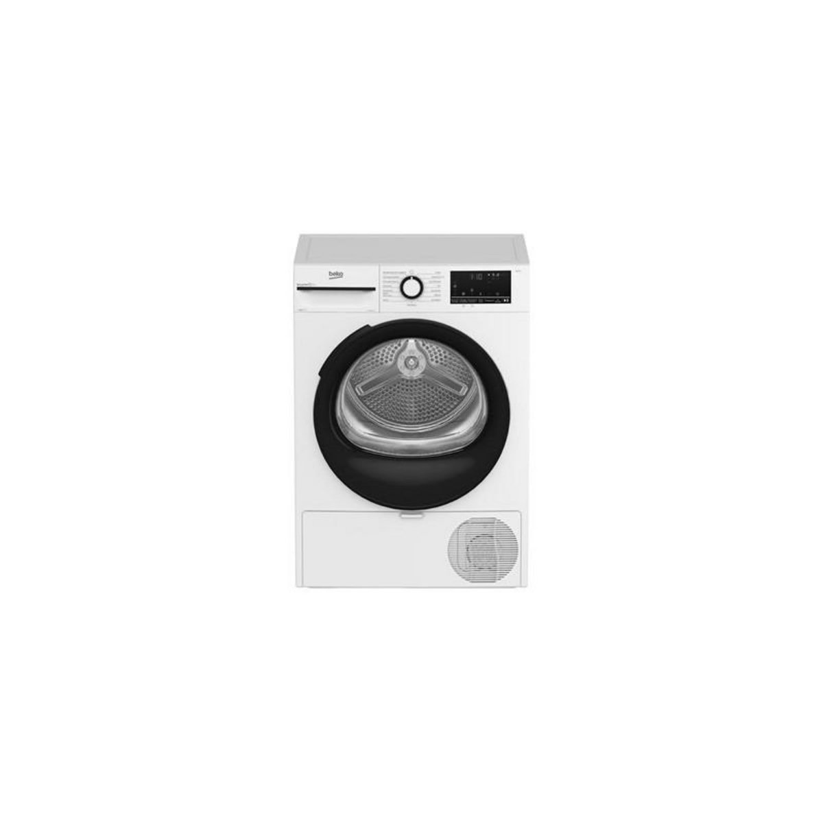 Beko Sèche linge Beko D3H28303W
