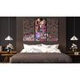 Voir la diapositive 2 : Paris Prix Tableau Imprimé  Amorous Jigsaw