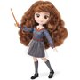 Voir la diapositive 2 : SPIN MASTER Poupée Hermione GRANGER - 20 cm - Wizarding World