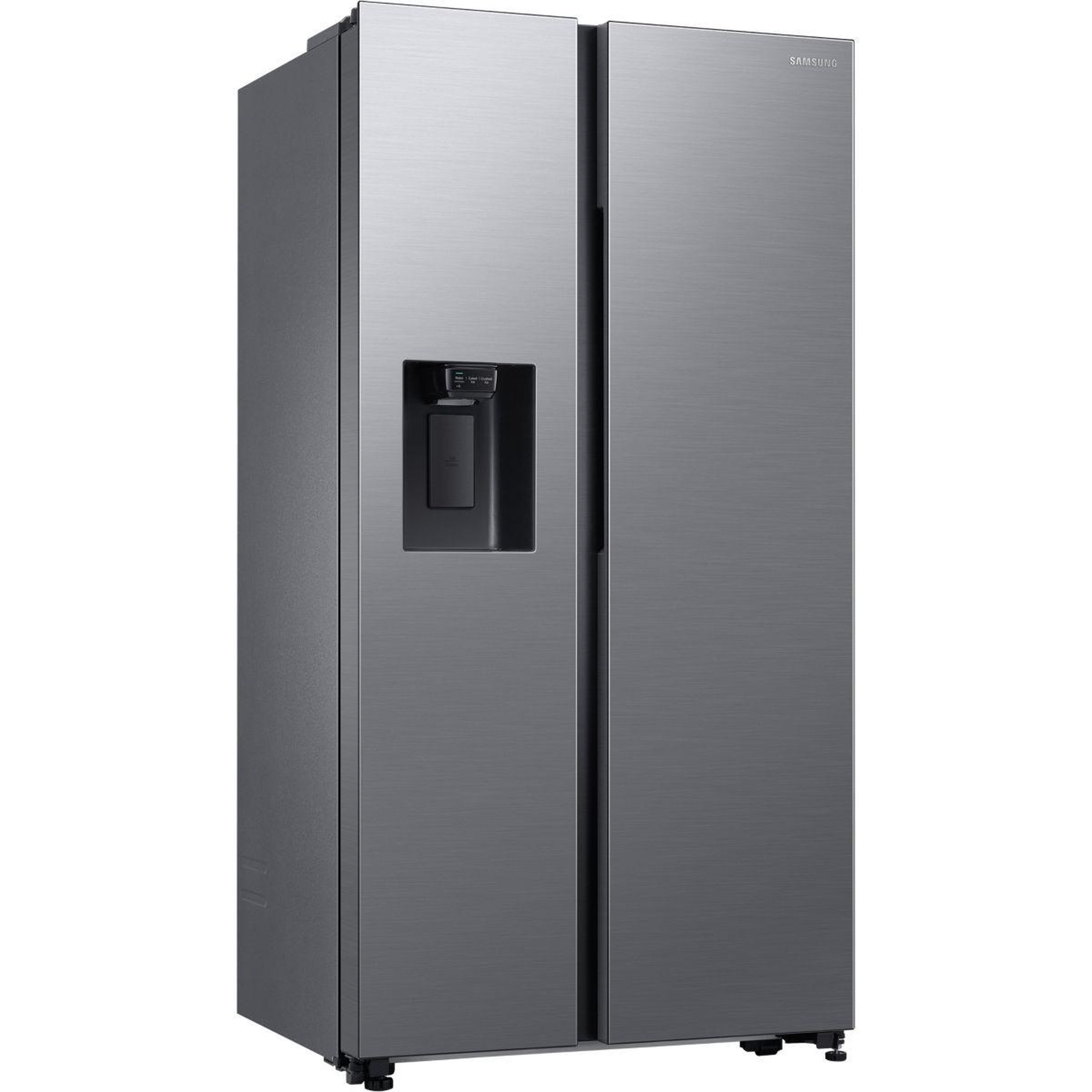 Voir la diapositive 2 : Samsung Réfrigérateur Américain RS6EDG5403S9