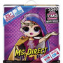 Voir la diapositive 5 : LOL Surprise OMG Movie Magic Doll Ms Direct
