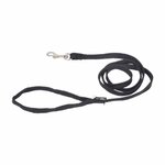 Paris Prix Laisse Chien Fine  Essentiel  120cm Noir