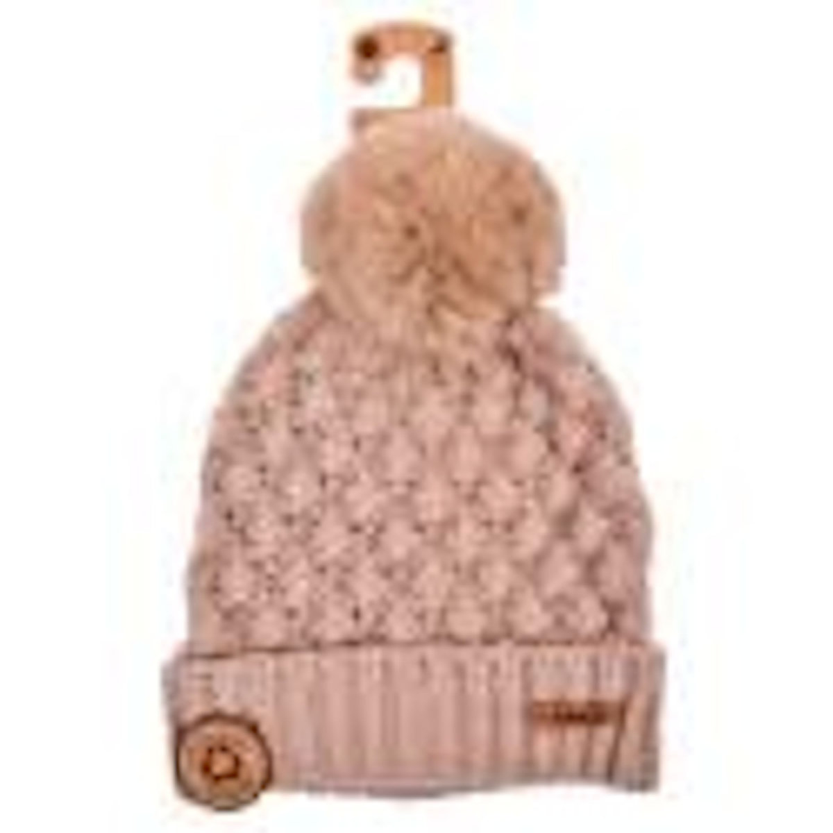 INFINITIF PARIS Bonnet Pompon INFINITIF Femme