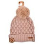Voir la diapositive 2 : INFINITIF PARIS Bonnet Pompon INFINITIF Femme