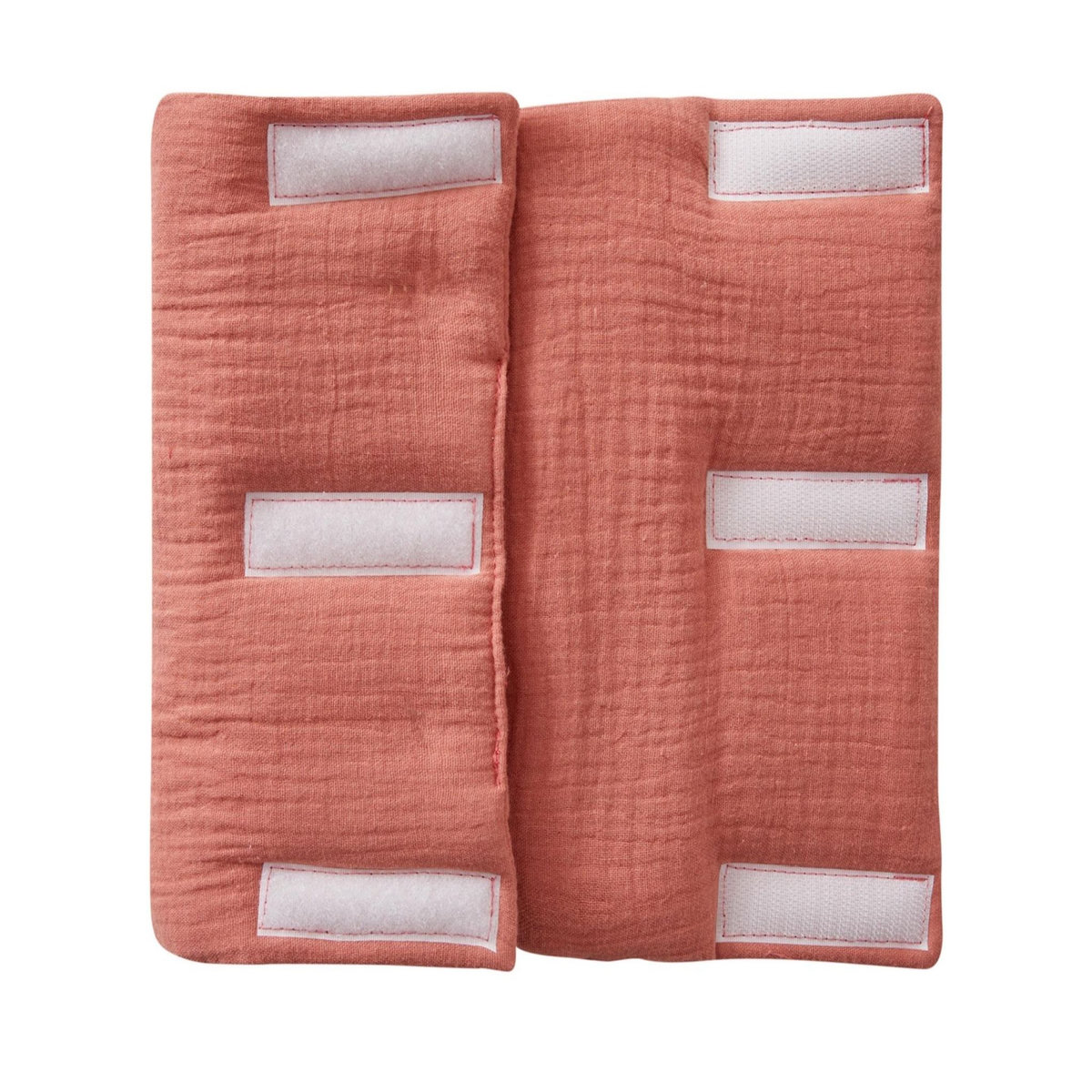 BB&CO Tour de lit bébé coton/polyester Mix and Match 10 pièces