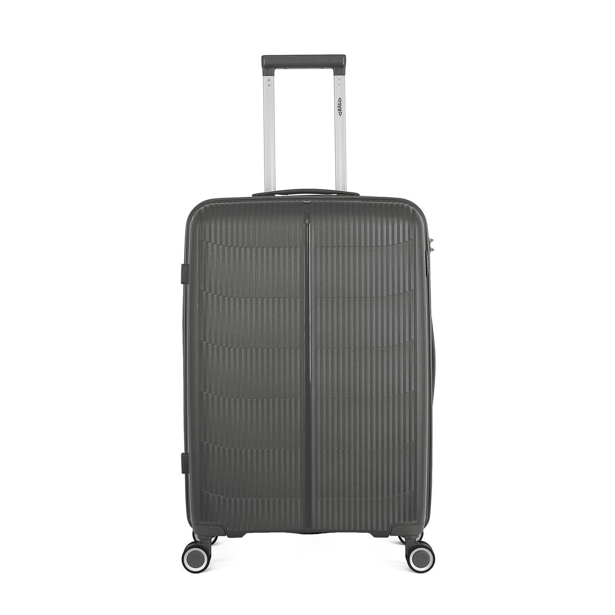 OBAGO OBAGO - Valise Weekend ANDROMEDE 65 cm 4 Roues