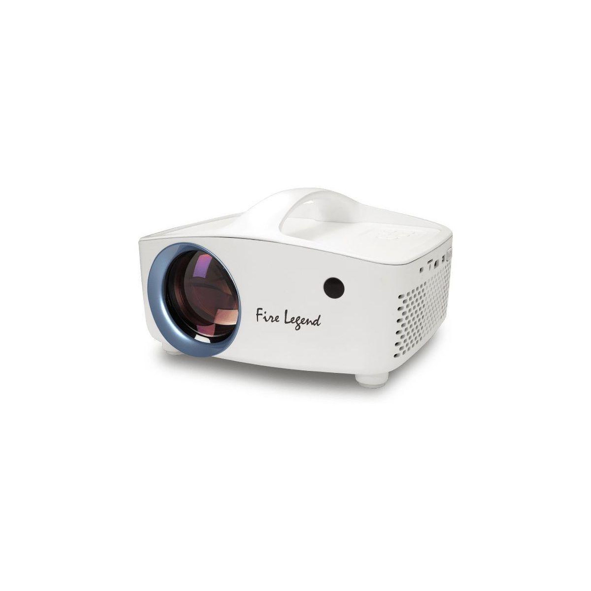Voir la diapositive 2 : ACER Vidéoprojecteur portable Aopen QF13
