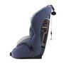 Voir la diapositive 3 : KINDERKRAFT Siège auto groupe 1/2/3 Safety Fix Isofix