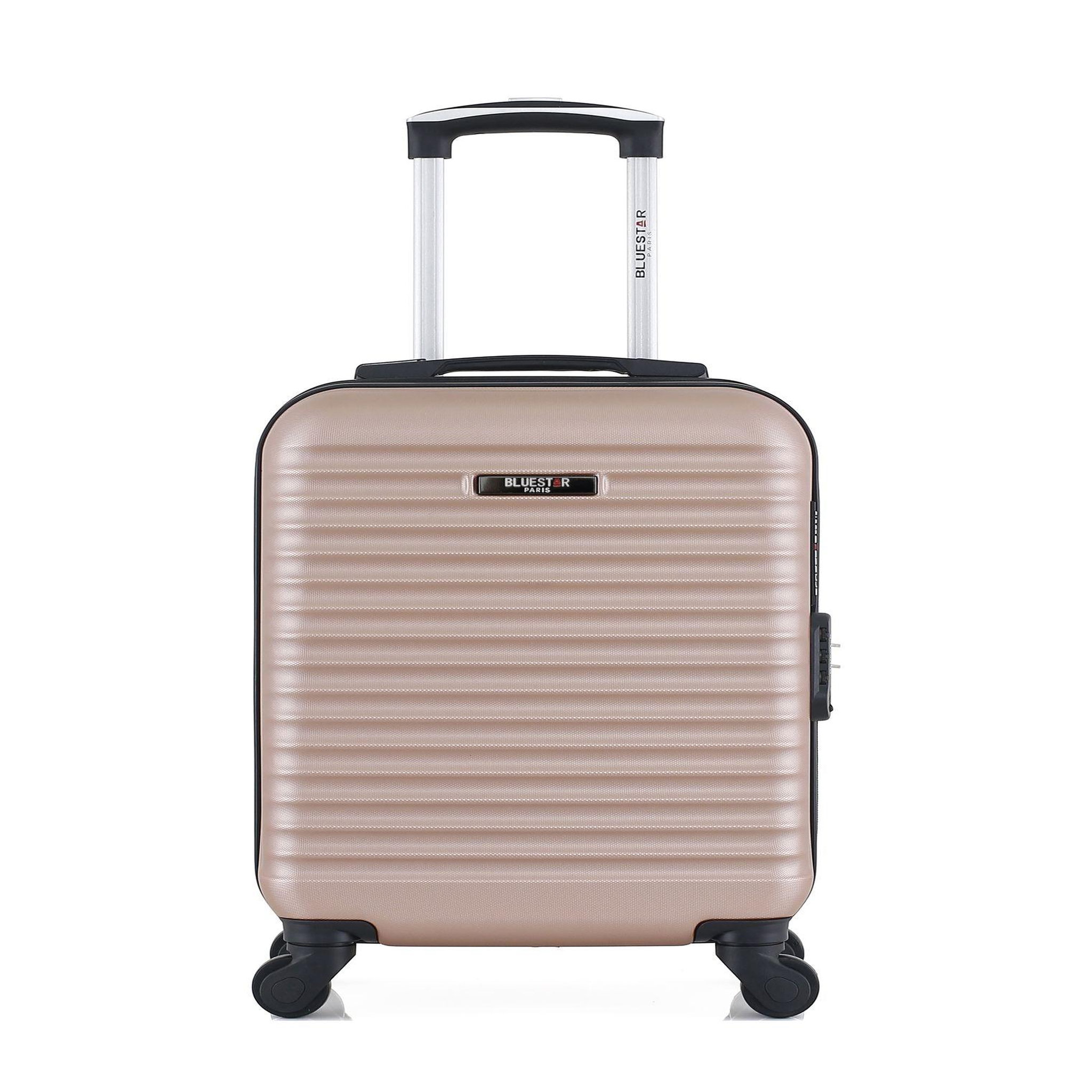 BLUESTAR BLUESTAR - Valise Cabine XS BRAZILIA-E 50 cm 4 Roues