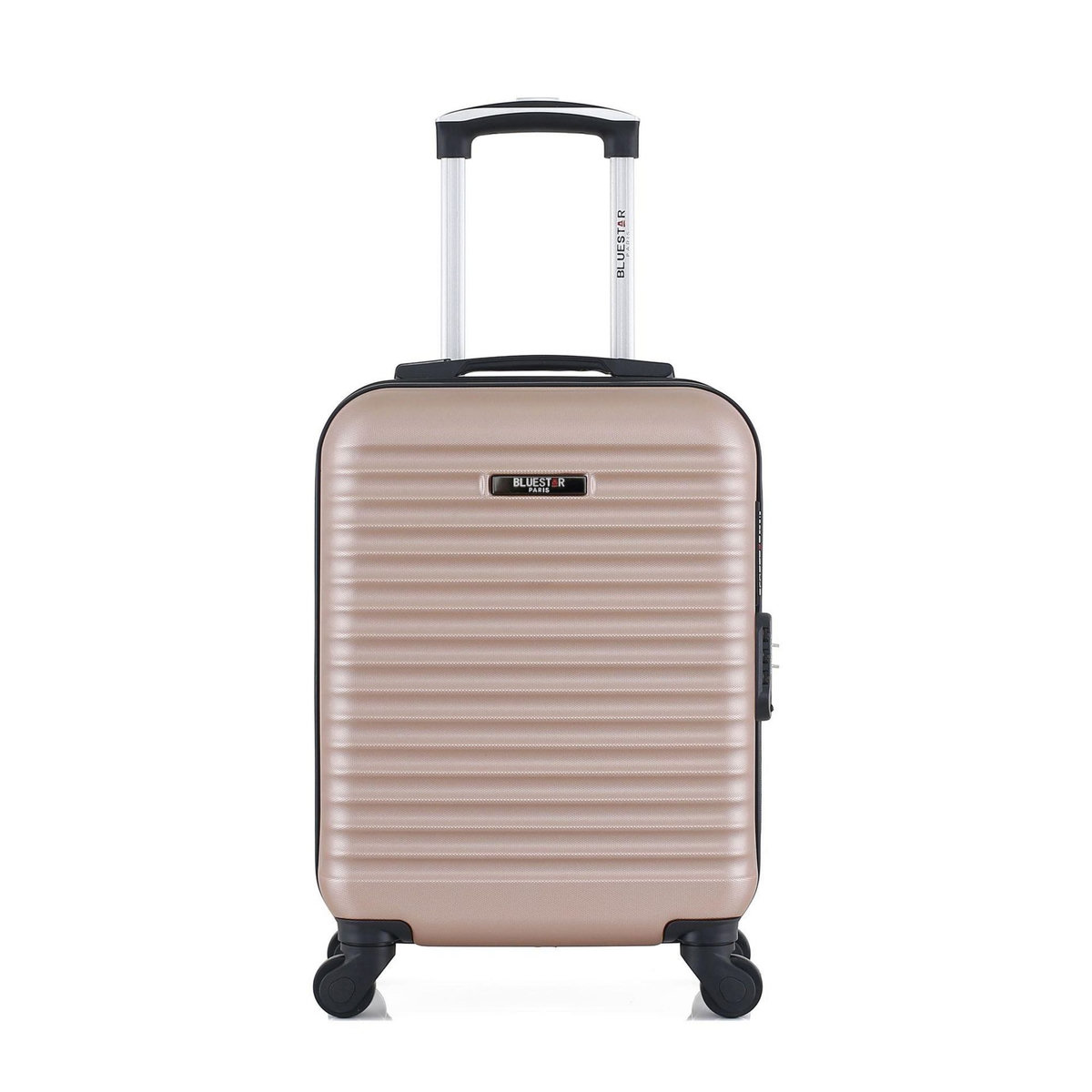 BLUESTAR BLUESTAR - Valise Cabine XS BRAZILIA-E 50 cm 4 Roues