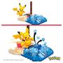 Voir la diapositive 5 : MATTEL Pikatchu aventure à la plage 