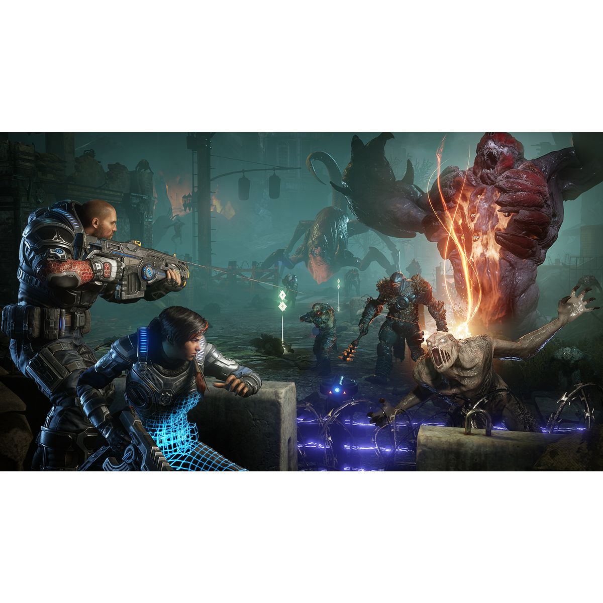 MICROSOFT Gears 5 Xbox One