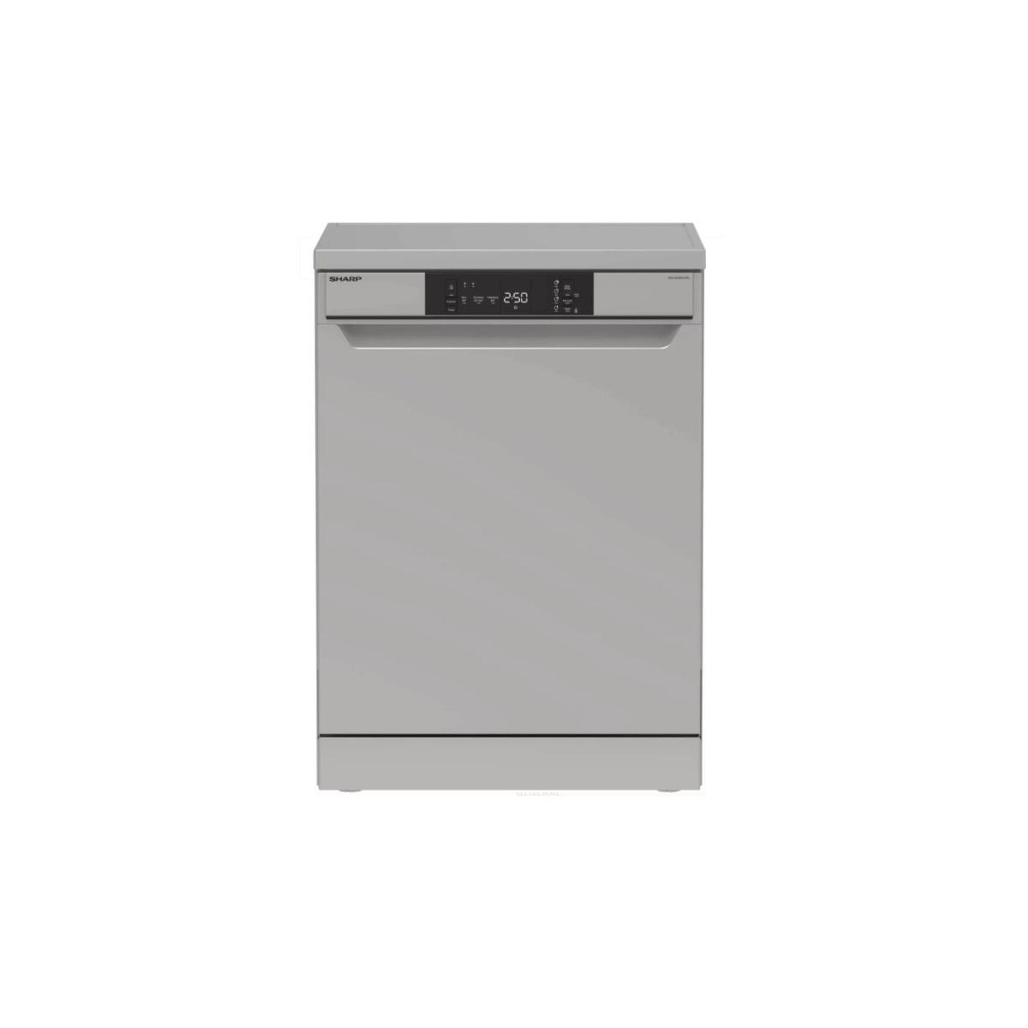 Sharp Lave-vaisselle 60cm 13 couverts 47db - qwna1bf47es1