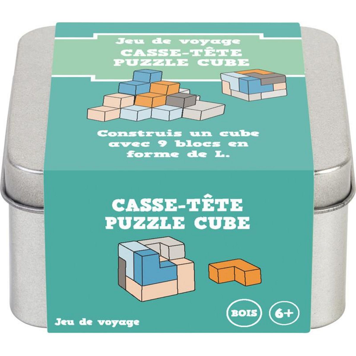 JEU REFLEXION BOIS Assortiment, modèle choisi aléatoirement CBL 1136S