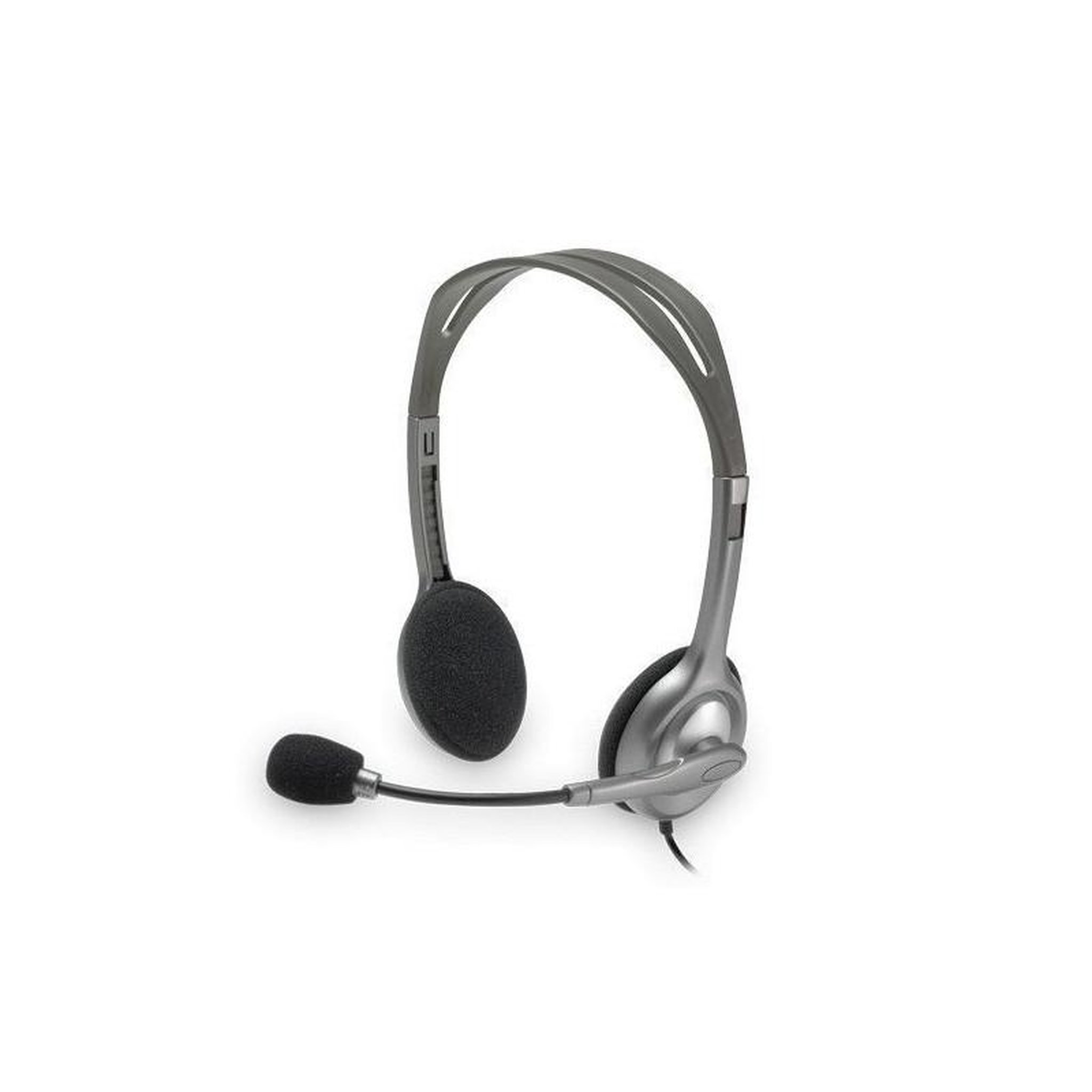 Logitech Casque audio LOGITECH 981-000271