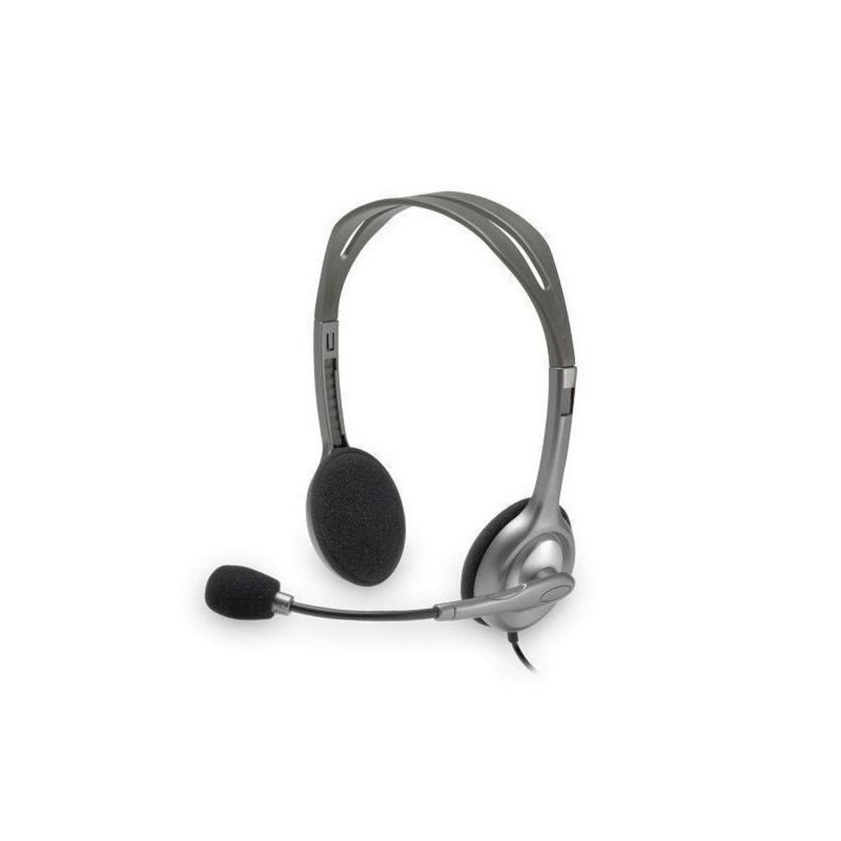 Logitech Casque audio LOGITECH 981-000271