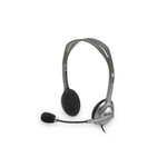 Logitech Casque audio LOGITECH 981-000271