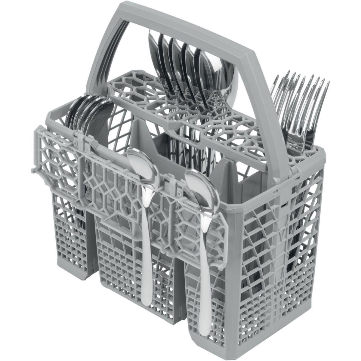 SMEG Lave vaisselle encastrable STL252CH