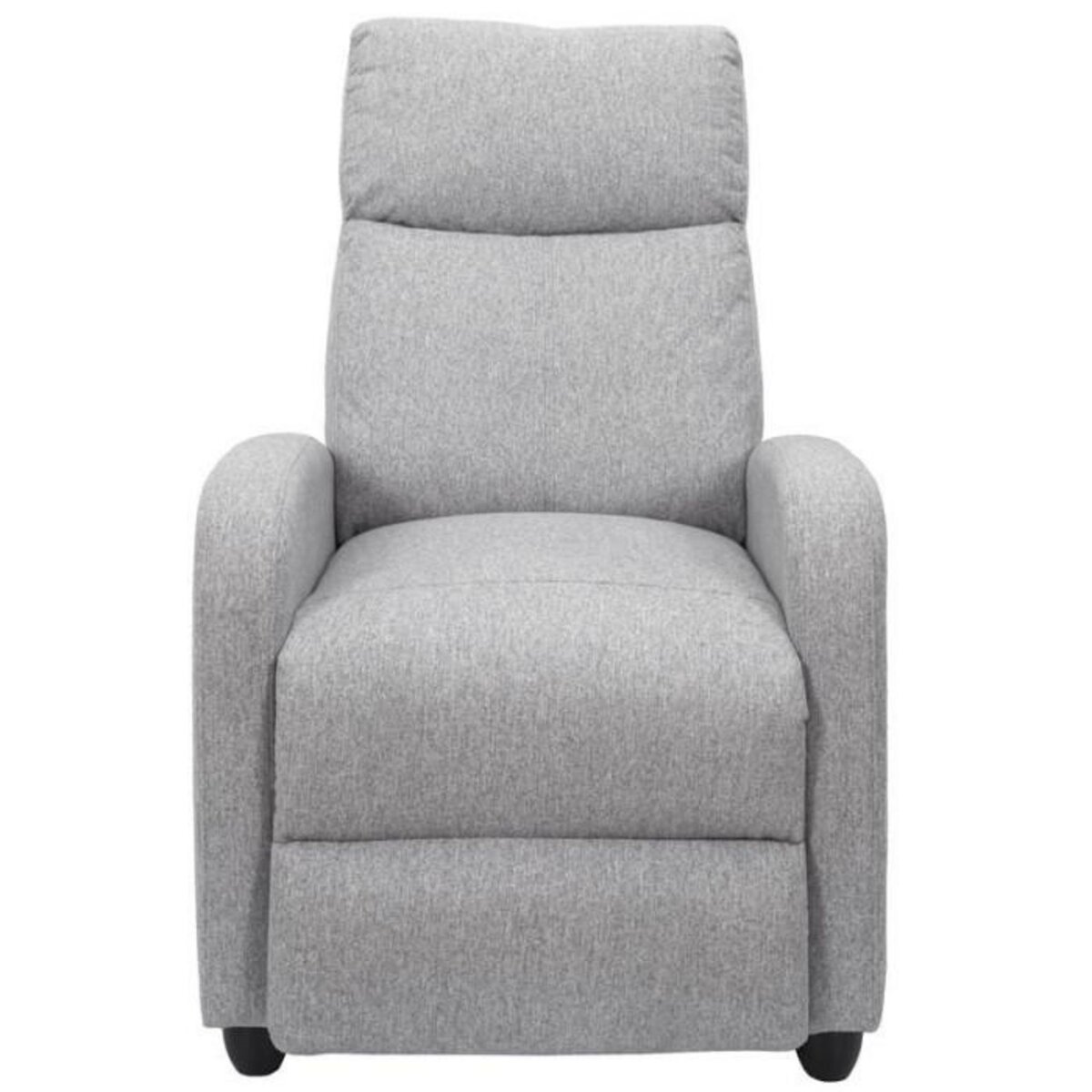 Paris Prix Fauteuil de Relaxation  Dream  98cm Gris