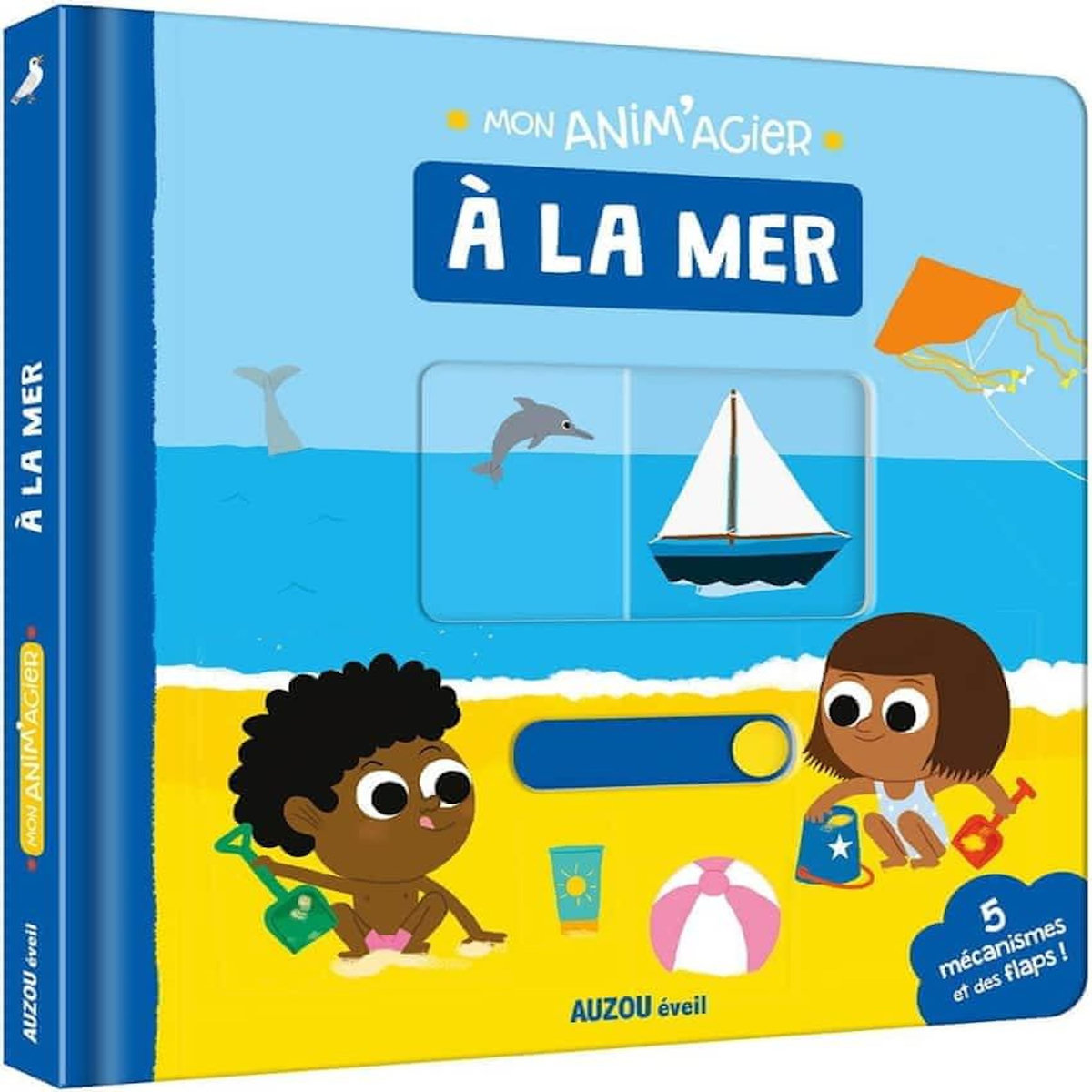 A LA MER, Pinto Deborah