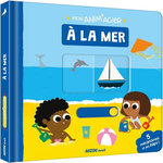 A LA MER, Pinto Deborah