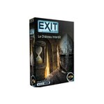 Iello IELLO Exit le chateau interdit