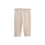 Voir la diapositive 2 : Petit Béguin Lot de 2 pantalons bébé en molleton Dina