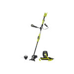 Ryobi Débroussailleuse RYOBI 36V Max Power - Sans batterie ni chargeur - RBC36X26BG2-0