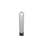 Voir la diapositive 6 : FIVE Pelle & Balayette  Caoutchouc  32cm Gris Foncé